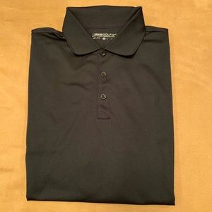 Nike Golf Polo Shirt Dri-Fit